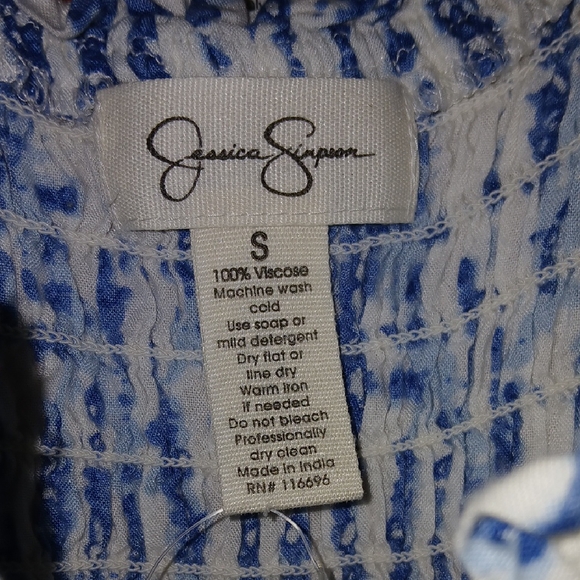 Jessica Simpson Romper - Picture 6 of 6